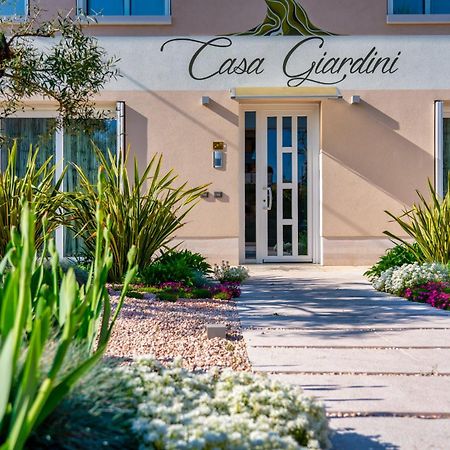 Casa Giardini Hotel Verona Exterior photo