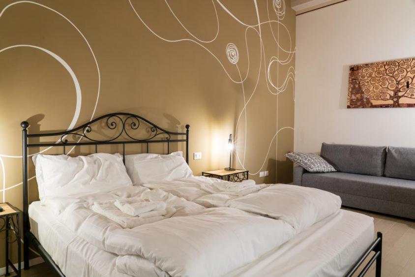 Casa Giardini Hotel Verona Exterior photo