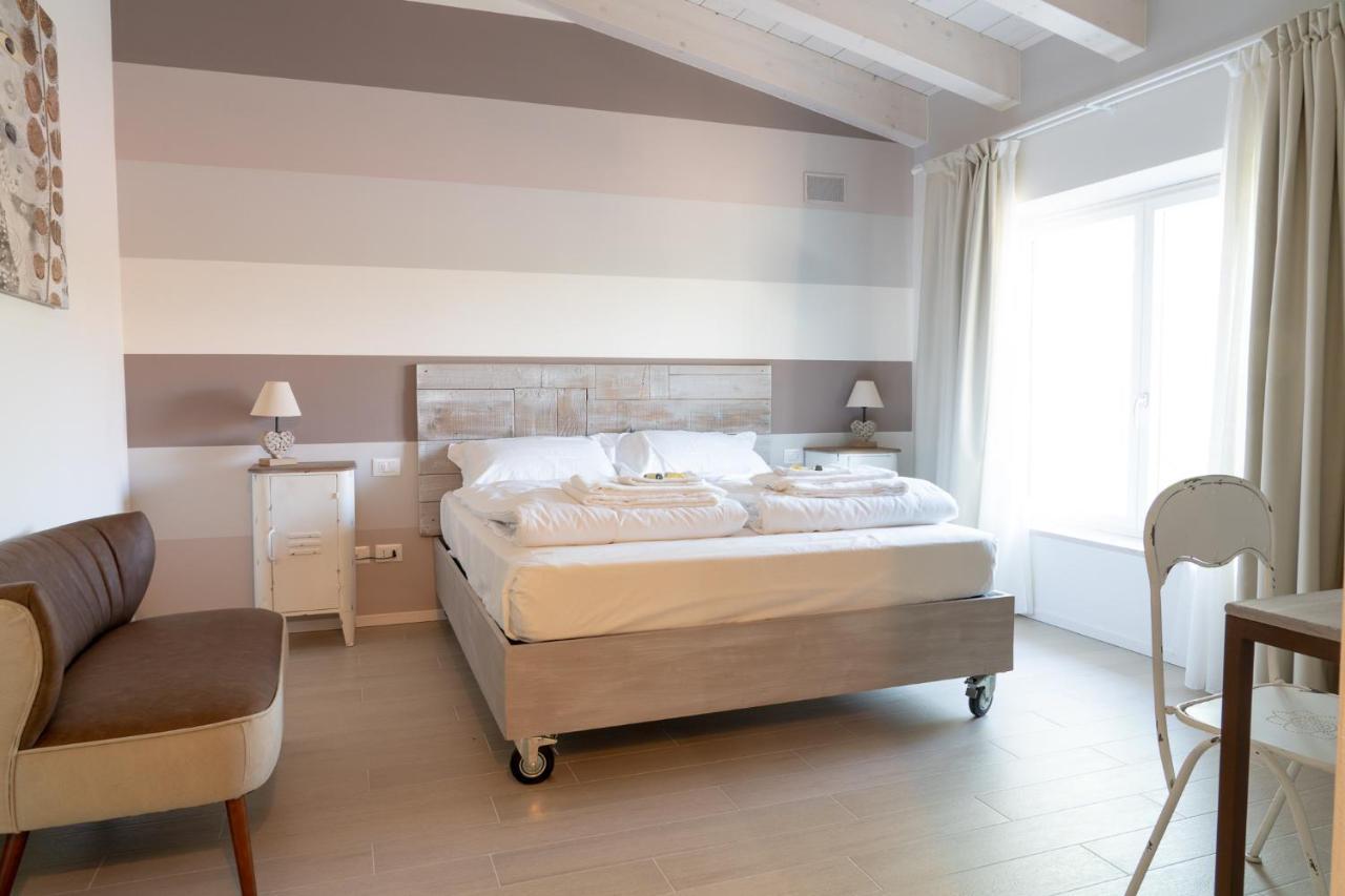 Casa Giardini Hotel Verona Exterior photo