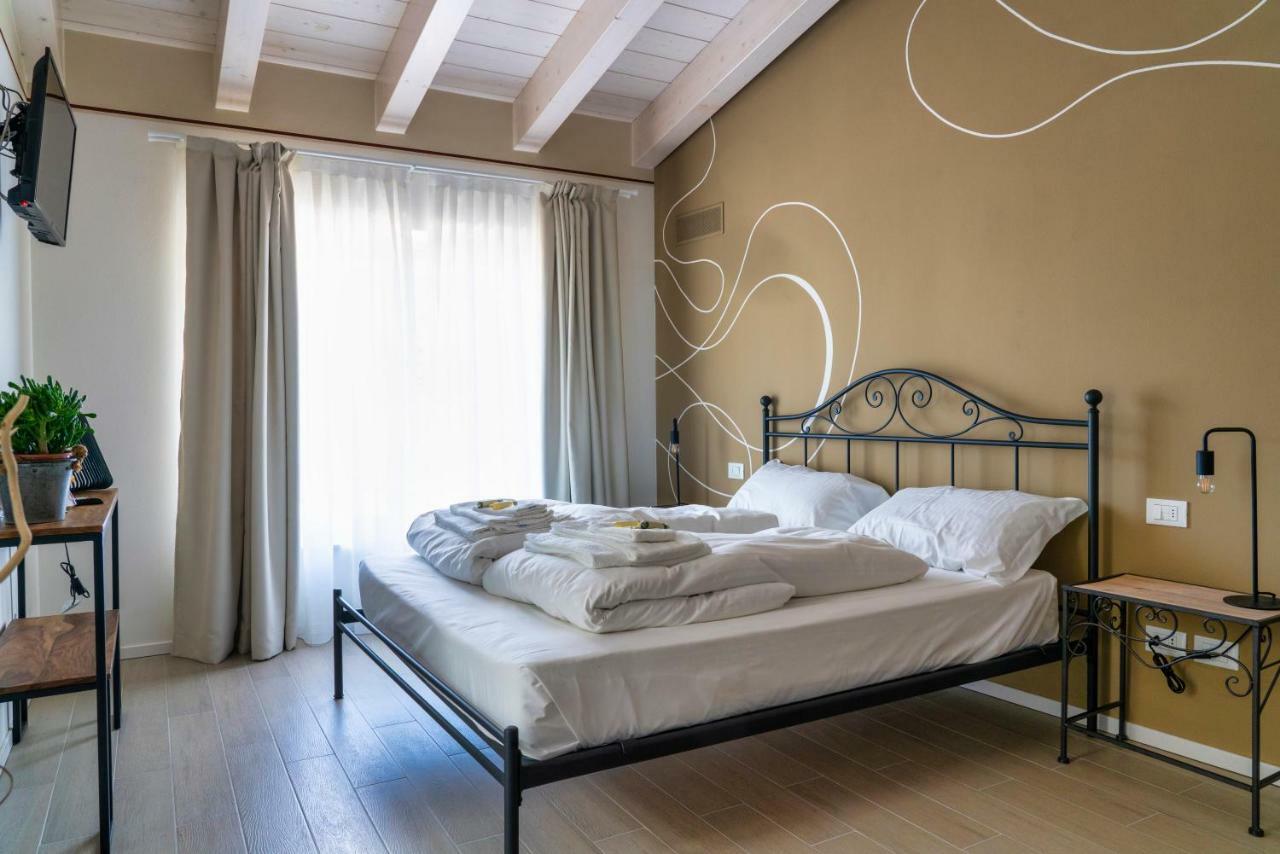 Casa Giardini Hotel Verona Exterior photo